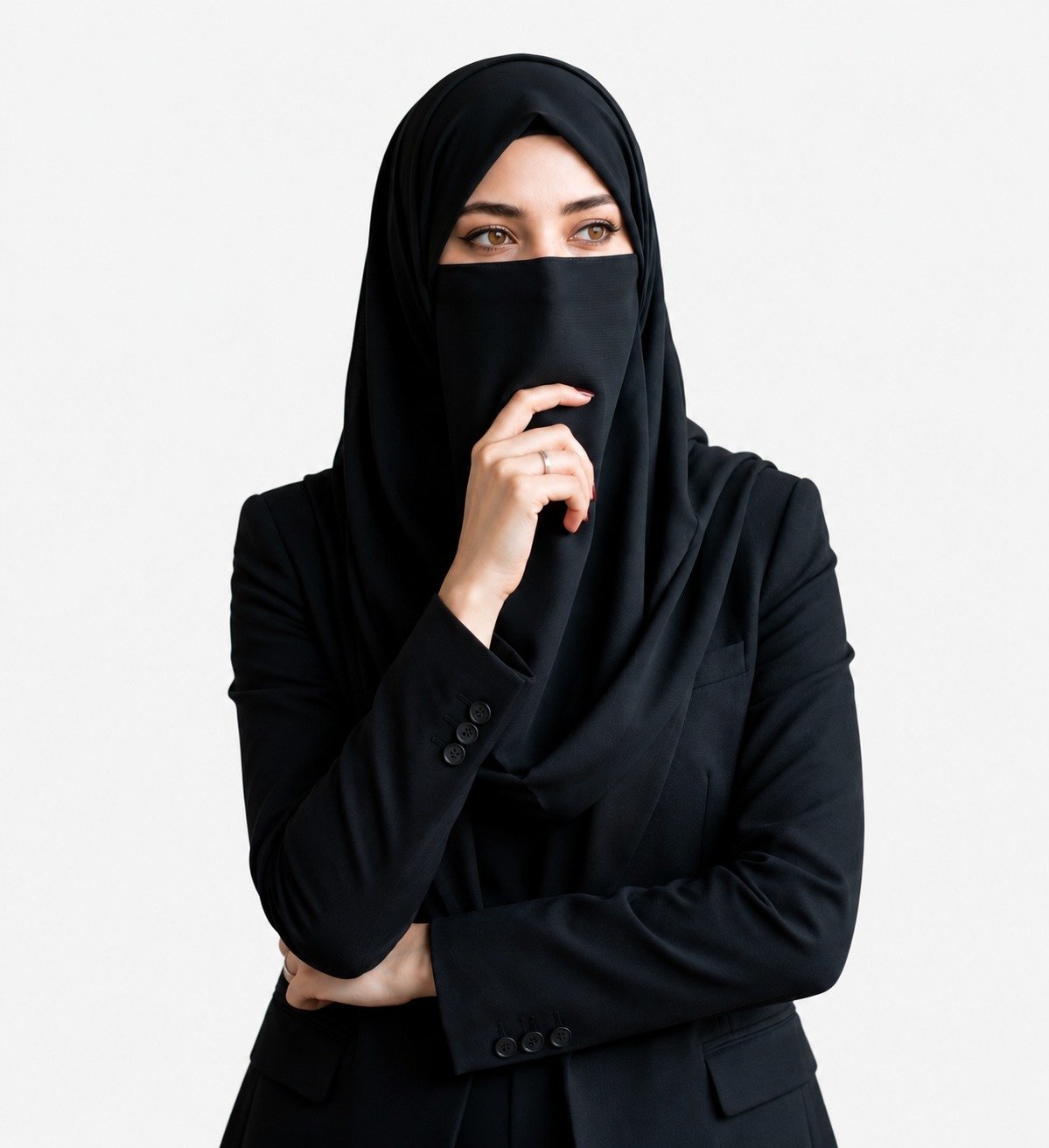 Maryam Fatima - Founder & CEO of Allied Axis