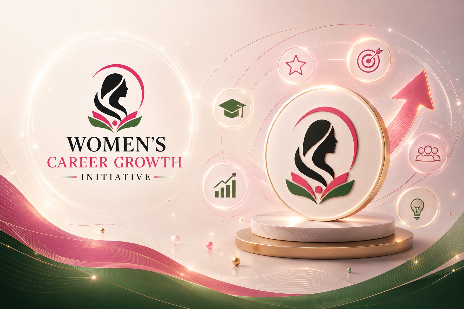 Women's Career Growth Initiative